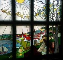 Büro, historischer Villa am Osterdeich - Bremen Schwachhausen