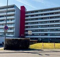 Gepflegte Eigentumswohnung mit Balkon im 5. Obergeschoss - Frankenthal (Pfalz)