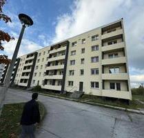 Exklusive 3-Zimmer Wohnung in Doberlug-Kirchhain