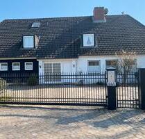 Einfamilienhaus 300qm.Wohnfläche 1323qm. Grundstück - Seevetal
