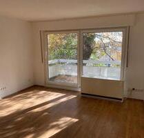 3-Zimmer-Wohnung mit Balkon - nur mit WBS - Remscheid Lüttringhausen