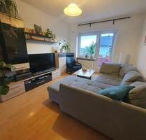 Möblierte Wohnung in Saarbrücken – Am Homburg (frei ab 1. Septemb