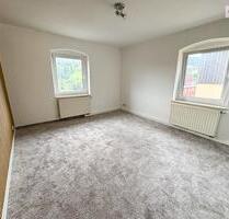 Single-Apartment mit Einbauküche in Rittersgrün zu vermieten - Breitenbrunn/Erzgebirge