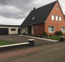 Haus in Papenburg am Obenende Bj 1964