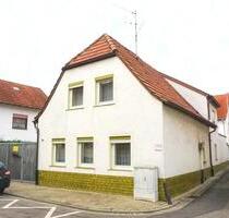 Attraktives Einfamilienhaus in Lambsheim