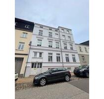 2 Raum Wohnung in der Feldstadt - Schwerin Altstadt