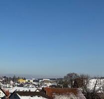 3 Zimmer Wohnung Schramberg- Sulgen