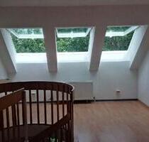 2 Zimmer Maisonette Wohnung - 530,00 EUR Kaltmiete, ca.  53,00 m² in Marburg (PLZ: 35039) Biegenviertel