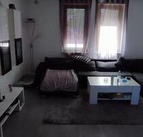 Wohnung in Völklingen zu vermieten