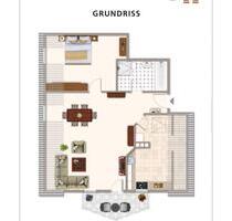 2 Zimmer Wohnung - 399.000,00&nbsp;EUR Kaufpreis, ca.&nbsp; 59,00&nbsp;m&sup2; in München (PLZ: 81241) Pasing-Obermenzing