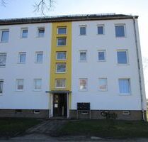 AB SOFORT Gemütliche 3 Zimmer-Wohnung EBK inklusive - Bennewitz