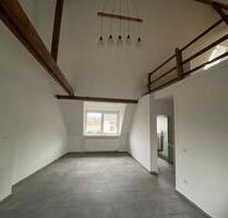 Maisonettewohnung Dachgeschosswohnung 85 qm - Dortmund Innenstadt Nord
