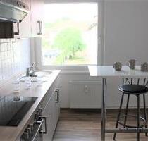 Perfekt für Azubis: Einraumwohnung mit Einbauküche! - Oschersleben (Bode)