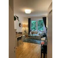 Nachmieter für helle gemütliche 2 Zimmer Wohnung in W-Barmen! - Wuppertal
