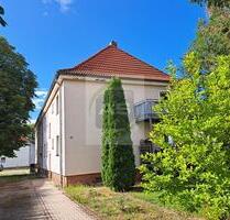 Meine Mama sagt, hier wohnen wir bald - Zwickau