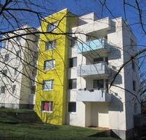 Endlich Platz für die Familie: geräumige 3-Zimmer-Wohnung (WBS) - Bochum Laer
