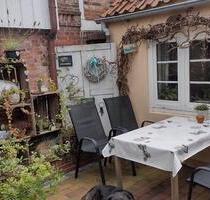 Ferienhaus Ferienwohnung - Haus am Schifferstieg - 80 € incl. - Bremervörde