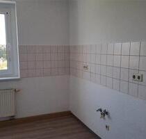 Ruhige 3 Zi. Wohnung mit Bad und PKW Stellplatz in Göda