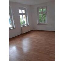 Wohnen am Botanischen Garten, 2- Raum Wohnung, 57qm - Gera Alt-Taubenpreskeln