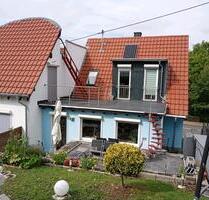 freistehendes Einfamilienhaus mit Einliegerwohnung, saniert - Koblenz Karthause