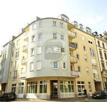 Toller Blick in den Schlobigpark - Zwickau