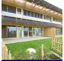 4 ZW MIT GARTEN - ENERGIEEFFIZIENT LEBEN - NACHHALTIG MIETEN! - Ehrenkirchen