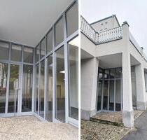 Schöne große BüroGewerbefläche nähe Zetrum von Deggendorf