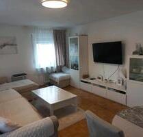 3 Zimmer Wohnung in Rottweil - 970,00 EUR Kaltmiete, in Rottweil (PLZ: 78628)