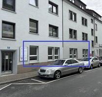 Praxis-Büroräume in zentraler Lage Dortmund-Hombruchs