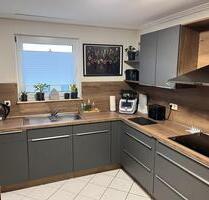 Schöne 4 Zimmer Wohnung mit Einbauküche in Schwalmstadt Treysa
