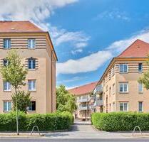 Ab sofort frei *2,5 Zimmer* in Dobritz - Dresden Blasewitz