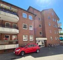 Seniorenwohnung für ZWEI Personen mit WBS!! - Gelsenkirchen Ückendorf