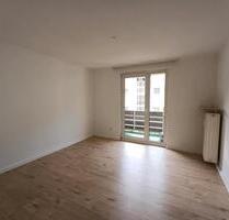 Frisch renovierte 3-Zimmer mit Balkon und Tageslichtbad - Hagen Hagen-Nord