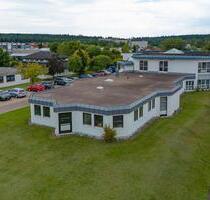 Gewerbeobjekt zur Miete in Villingen! - Villingen-Schwenningen