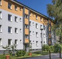 3,5 Zimmer mit modernem Wannenbad und Balkon - Gelsenkirchen Gelsenkirchen-Mitte