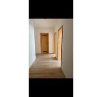 2-Zimmer-Wohnung mit großer Küche im 1. Obergeschoss - Duisburg Mittelmeiderich