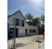 1 Zimmer Apartment mit Terrasse (Neubau) - Münster Münster-Südost