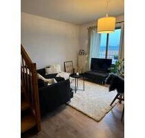 2 Zimmer Maisonette Wohnung ab 01.09. - Kulmbach Blaich