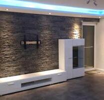 4 Zimmerwohnung mit Küche - 1.100,00 EUR Kaltmiete, ca.  100,00 m² in Welzheim (PLZ: 73642)