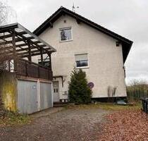 Wohnung in Lautertal - 650,00 EUR Kaltmiete, ca.  110,00 m² in Seeheim-Jugenheim (PLZ: 64342)