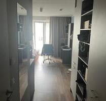 Schöne 1-Zimmer-Wohnung mit EBK in hamburg für Kurzzeitmiete