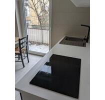 WG Zimmer Stuttgart, Bad Cannstatt, Altbau, 2er WG