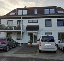 Ansprechende 2-Zimmer-Wohnung mit gehobener Innenausstattung - Solingen Aufderhöhe