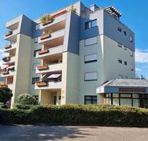 Schöne 4-Zimmer Wohnung in Denzlingen