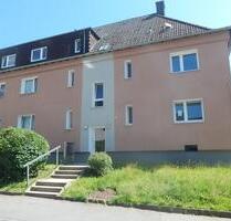 Hier fühlen Sie sich wohl: individuelle 2-Zimmer-Wohnung - Lüdenscheid