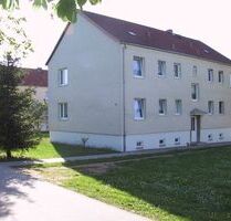 Umfangreich sanierte 3 Zimmerwohnung in ländlicher Umgebung - Sternberg