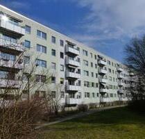 Weststadt - anschauen und einziehen - Schwerin Neumühle