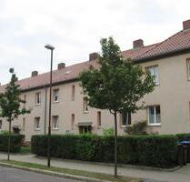 kautionsfrei - 2 Zimmerwohnung im Siedlungsgebiet- Garten- Fr.-Nietzsche-Straße 39 - Naumburg (Saale)