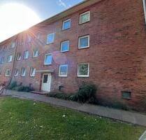 Frisch für Sie saniert- Schicke 2-Zimmer-Wohnung im Erdgeschoss! - Rendsburg