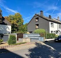 Schönes Einfamilienhaus in Essen Kupferdreh zu vermieten